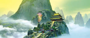 Mr. Ping Kung Fu Panda Porn - Jack Black plays Po, a panda who works at his father's noodle shop. His  father, Mr. Ping, is a rather goofy-looking duck voiced by the  irreplaceable James ...