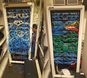 Best Before And After Porn - First time - How did I do? (Before and After) : r/cableporn