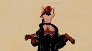 3d Monster Cgi Tentacle Porn - Watch Shey and the tentacle monster - Tentacle, 3D Hentai, 3D Animation Porn  - SpankBang