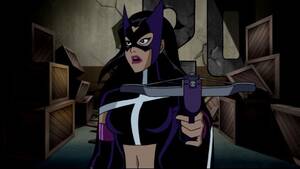 Black Canary And Huntress Lesbian Porn - DCAU) Black Canary VS (DCAU) Huntress - Battles - Comic Vine
