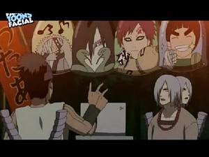 hentai naruto shippuuden movie 1 - 