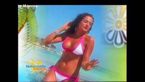 Betty Monroe Fetish Porn - Betty Monroe Buenisima En Bikini Tempranito 24feb07 - XVIDEOS.COM