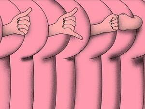 anal sex pleasure points - How to Have Anal Sex for the First Time: A Beginners Guide | GQ