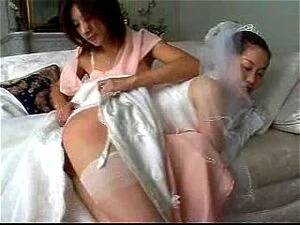 japanese bride spanking - Watch CUTIE SPANKEE -153 June Bride - Cutie Spankee, Spanking, Asian Porn -  SpankBang