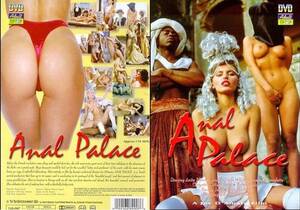 Anal Porn 1995 - Anal Palace (1995) Â» Free Porn Download Site (Sex, Porno Movies, XXX Pics)  - AsexON