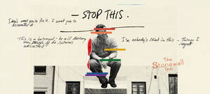 April Hunter Blowjob - The Biggest Mess'