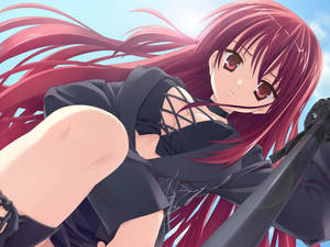 anime red hair sex - 16 best Hot images on Pinterest | Anime girls, Anime art and Manga girl