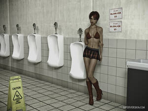 3d Humiliation Porn - Cheap BJ - 3D Perversion