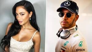Nicole Scherzinger Sex Porn - Nicole Scherzinger and Lewis Hamilton's Sex Tape Leaked Online: The Pussycat  Dolls' Singer Slams Hackers for Releasing Intimate Video With Ex-Boyfriend  on Internet! | ðŸŽ¥ LatestLY