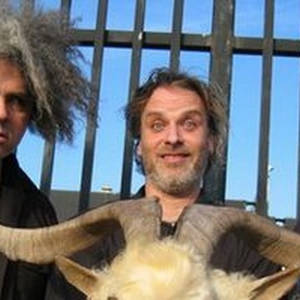 Fur Porn Usa - The Melvins (USA), Big Business (USA), Porn (USA)