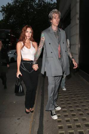 Megan Fox Hardcore Porn - Megan Fox Style File: All Of The Actor's Best Looks