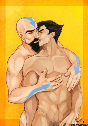 Gay Avatar Porn - Gay pride avatar