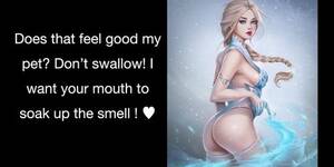 Disney Frozen Piss Porn - JOI CEI Elsa Frozen English (Piss play, Anal Play, Femdom) - Tnaflix.com