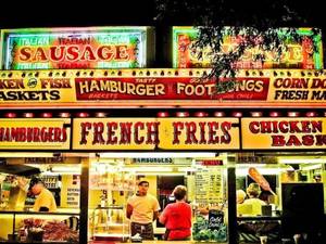 Carnival Ride Porn - Carnival