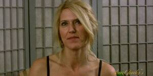 Aunt Judys Trish Porn - Aunt Judy's - Trish interviews with Garry Hunt for AuntJudys.com -  Tnaflix.com