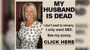 My Husband Is Gone Porn - My Husband Is Dead I Only Want Sex | Know Your Meme