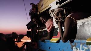 drunk asian sex videos - We Will Erase You from This Landâ€: Crimes Against Humanity and Ethnic  Cleansing in Ethiopia's Western Tigray Zone | HRW