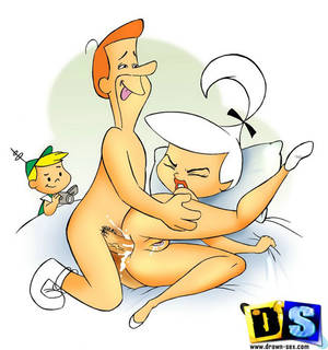 Jetsons Cartoon Porn Captions - Naked Gridgirls