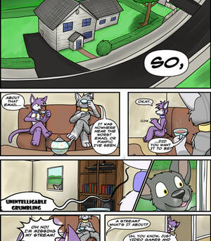 Animal Sex Comic - Working Animals Make A Goddamn Mess! comic porn | HD Porn Comics