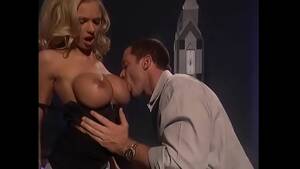 briana banks gaping holes - Art director Briana Banks gets her wet pussy and her asshole licked and  banged by her patron on the table - XNXX.COM