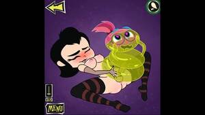 Hotel Transylvania Futa Porn - Mavis Lovely Dracula (Part 2) - Rule 34 Porn