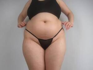 chubby gf thong - Free Chubby Thong Porn | PornKai.com
