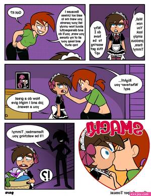 Fairly Oddparents Timantha Pussy - Fairly oddparents cartoon porn - XxxJay