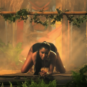 nicki minaj fucked by shemale - Nicki Minaj \