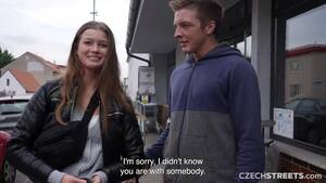girlfriend sold - Free CzechStreets - Sold Girlfriend Porn Video HD