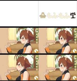 blowjob swf - Makoto Blowjob.swf [W] 2.9 MiB. Loop, Advanced. Porn, Oral. Game. Misc,  Moonspeak.