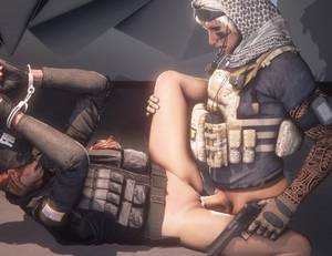 Hentai Porno Movies - Rainbow Six: Siege Rule 34 Megapost Pics] â€“ Nerd Porn!