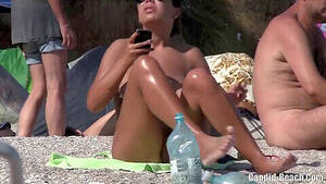nikki at wreck beach nude pregnant - pregnant at nude beach Popular Videos - VideoSection