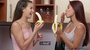 Lesbian Food Sex Porn - lesbian food - Gosexpod - free tube porn videos