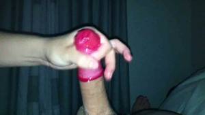 neesa condom handjob - Pantyhose lorriane kelly
