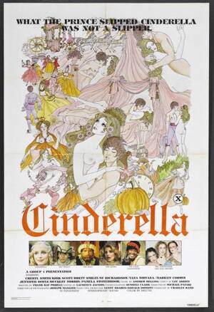 cinderella porn movie 70s - Cinderella (1977) - IMDb