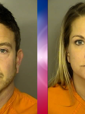 myrtle beach sex hidden - Couple charged in filming sex acts around Grand Strand booked again at  Horry Co. jail