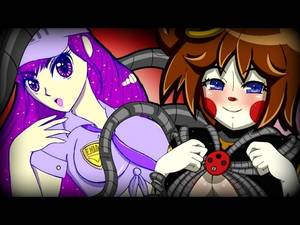 Fnia Visual Novel Sex - Xxx Mp4 PURPLE GIRL TANGLED BY FNIA ENNARD FNIA Visual Novel CloudNovel 19  3gp Sex Â»