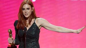 Forced Flashing Porn - Boy Meets World' star and porn actress Maitland Ward says typecasts forced  her out of 'mainstream' Hollywood | Fox News