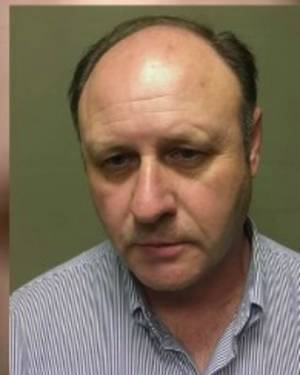 Catholic Schoolgirl Porn 500 - Priest Arrested With More Than 500 Images Of Child Porn Promo Image