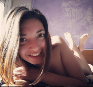 Frida Sante - QuÃ© canciones ponen calientes a los pornstars mexicanos? - Revista Marvin