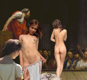 1700s Slave Porn - 1700s Slave Porn | BDSM Fetish