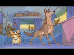 101 Dalmatians Thunderbolt Porn - Dalmatians fandub thunderbolt gets shocking news