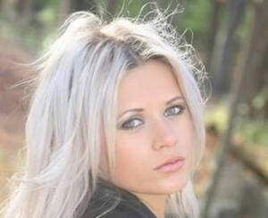 Ann Angel Porn Actress - Is Ann Angel Anna Evdokimova? - HubPages