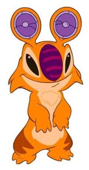 famous toons facial lilo and stitch - Famous Toons Facial Lilo And Stitch | Sex Pictures Pass