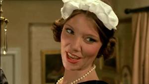 Maid Porn Vintage - Vintage Danish (In the Sign of Taurus) Maid temptation