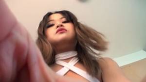 Giantess Asian Porn - Caught and Crushed, Sat On, and Eaten by Giantess