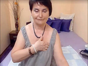 grandma xxx webcam - Webcam granny, porn tube free - video.aPornStories.com