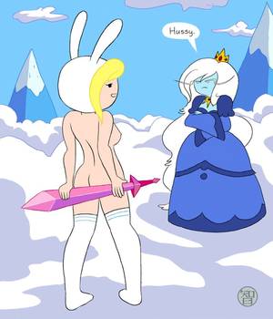 Fionna From Adventure Time Porn - Similar Posts: