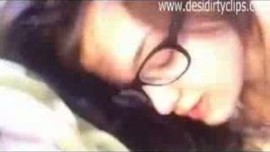 cute virgin - Cute girl Sanjana virgin free porn sex with bf