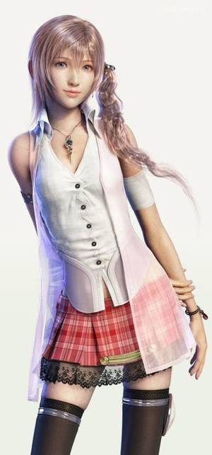 Final Fantasy 3d Porn - Final Fantasy Girl #ff-hentai #ff-porn #3d-hentai